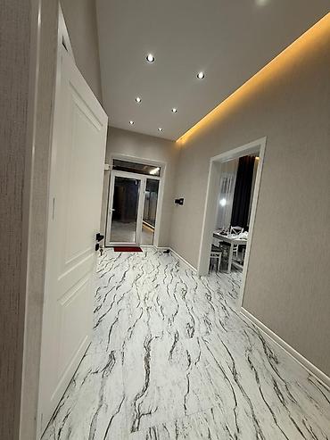дом с бассейном: 110 м², 4 комнаты, Комби, Канализация, Газ — 10