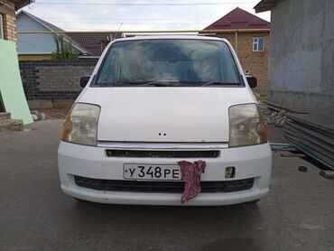 спойлер хонда: Honda Mobilio: 2001 г., 1.5 л, Вариатор, Бензин, Минивэн