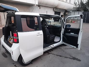 сдаю с выкупом: Kia Ray: 2023 г., 1 л, Автомат, Бензин — 3