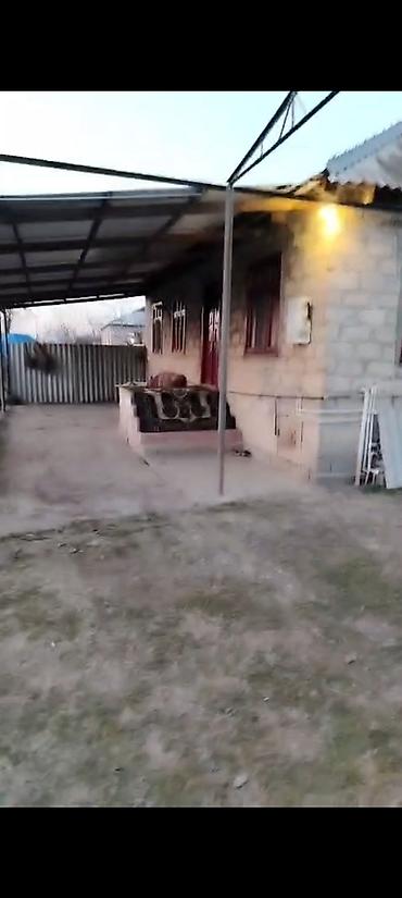 Həyət evləri və villaların satışı: 20 sot heyeti. Heyetinde dami heyvan saxlamgcun. hamam tualet — 2