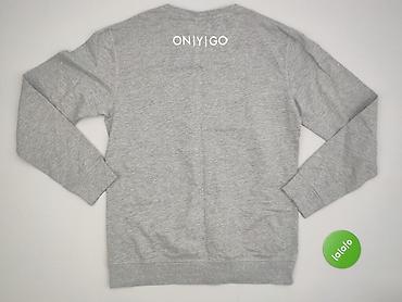 bluzy: Mister Tee, Bluza dla mężczyzn, rozmiar L — 3