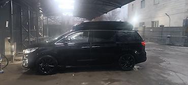 Kia: Kia Carnival: 2019 г., Типтроник, Дизель, Минивэн — 10