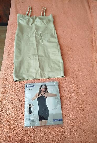 qol korseti: NBB Seamless Korse Elbise – shaping geyim - Model: NBB “Seamless — 1