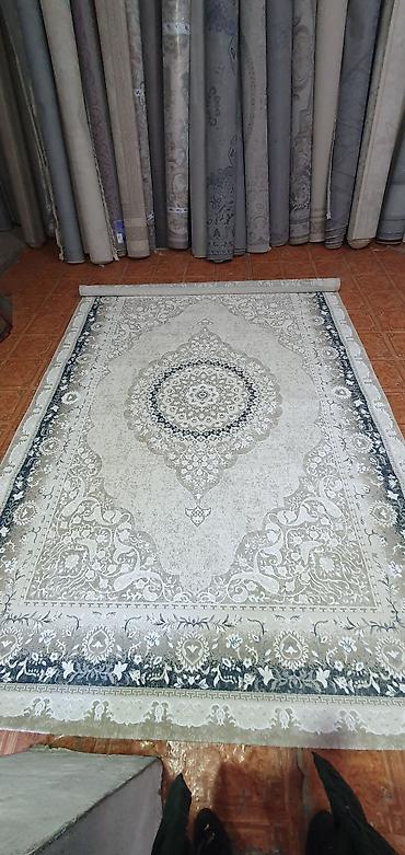 Ковры и паласы: Ковер Шерсть, Безналичная/наличная оплата — 3