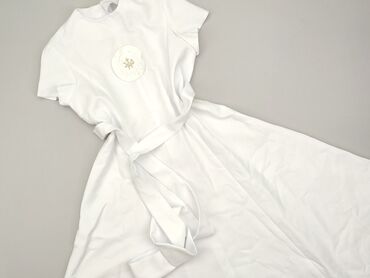 elegancka sukienki dwuczęściowa: Women`s dress, M (EU 38)