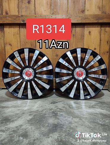 lider disk: Kalpak Universal disk teker disk qapagi diskqapaqlari hyundai kia opel — 6