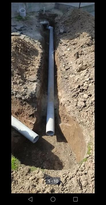 Трубы для водопровода: 🔧 Сантехник — быстро и самое главное качественно Профессиональные — 8