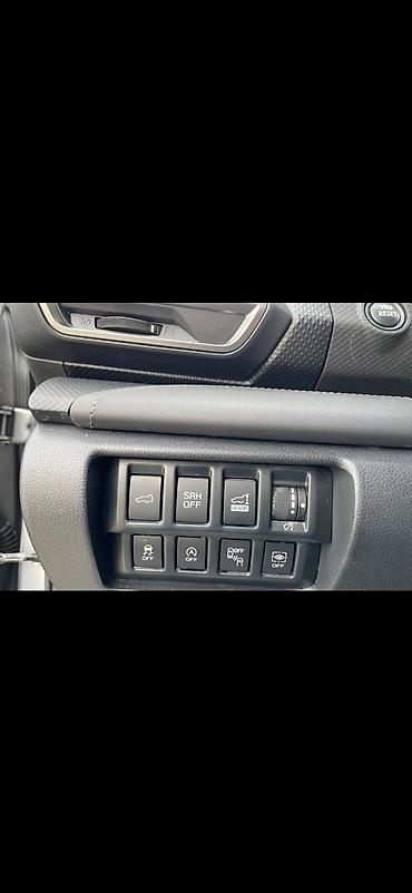 Subaru: Subaru Forester: 2019 г., 2.5 л, Вариатор, Бензин, Кроссовер — 6
