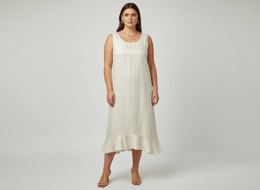 modna sukienka dla 30 latki: Сукня жіноча, розмір 3XL