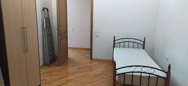 Uzunmüddətli kirayə mənzillər: Metro Nizami yə yaxin ( 6 Paralel küçəsində ) verilir kirayə yeni — 18