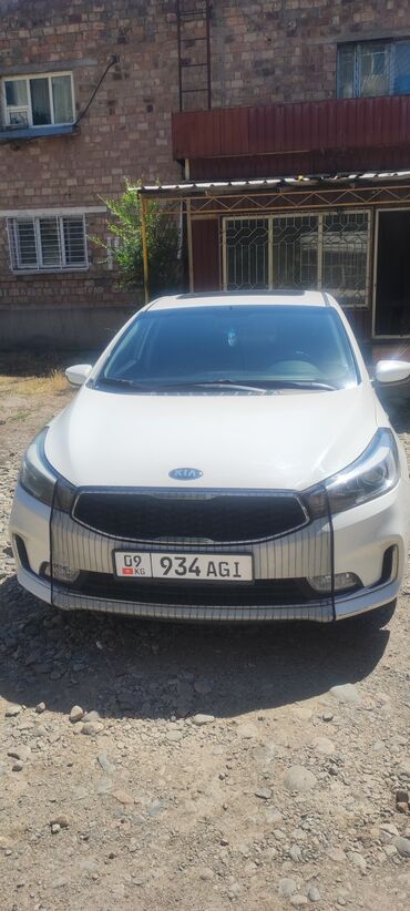 купить машину в рассрочку от собственника: Kia