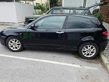 rucice za motor: DELOVI ZA ALFA ROMEO 147 | Polovni delovi za Alfa romeo GT 164 blok — 1