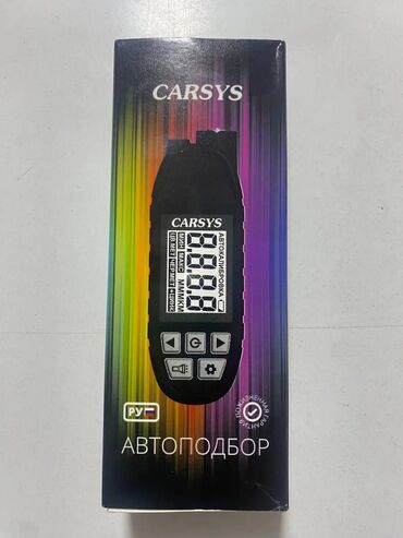 другая бытовая техника: Толщиномер Carcys #толщиномер #толщиномеры #талщиномер #талшинамер