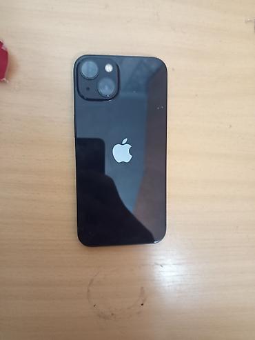 телевизоры бишкек lg: IPhone 13, Жаңы, 128 ГБ, Midnight, Куту, 85 % — 7