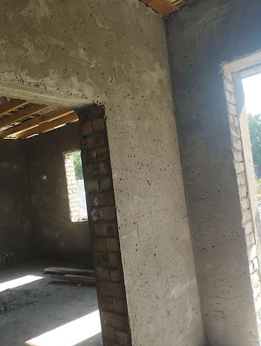 dur plaster: Штукатурка кум шыбак ылай шыбак под маяк стяшка эшик терезе аткосдорду — 9