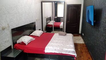 Посуточная аренда квартир: Сдаётся посуточно уютная 1-комнатная квартира/студия с современным — 4