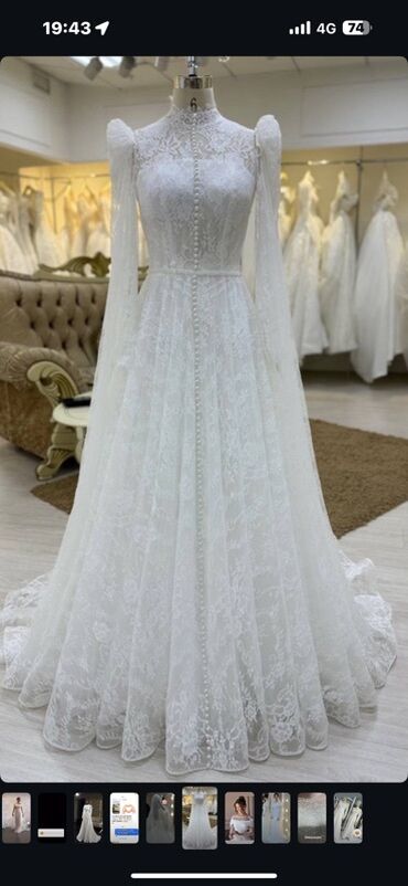 Свадебные платья: Продается свадебные платья по 3000-10000 — 7