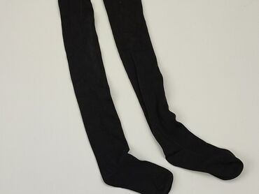 sukienki bielizniana: Socks, condition - Very good