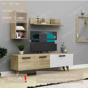 Divanlar: Tv stend tv altligi sifarisle