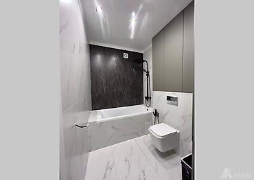 Продажа квартир: 3 комнаты, 122 м², Элитка, 10 этаж, Дизайнерский ремонт at lalafo.kg — 5 Продажа квартир: 3 комнаты, 122 м², Элитка, 10 этаж, Дизайнерский ремонт — 5