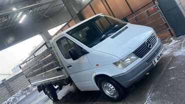 бмв дизель 525: Mercedes-Benz Sprinter: 1997 г., 2.9 л, Механика, Дизель, Бус