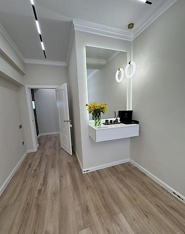 Продажа квартир: 2 комнаты, 76 м², Элитка, 13 этаж, Дизайнерский ремонт — 9