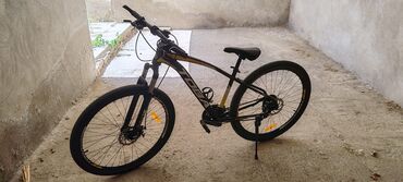 Şəhər velosipedləri: Yeni Şəhər velosipedi Toba, 29", sürətlərin sayı: 32, Ödənişli çatdırılma, Rayonlara çatdırılma, Ünvandan götürmə — 8