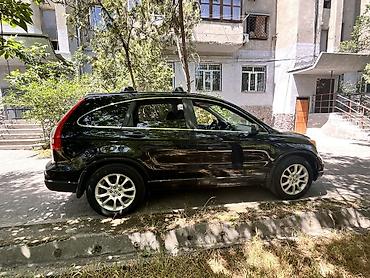 xpeng g3: Honda CR-V: 2010 г., 2.4 л, Автомат, Бензин, Кроссовер — 9