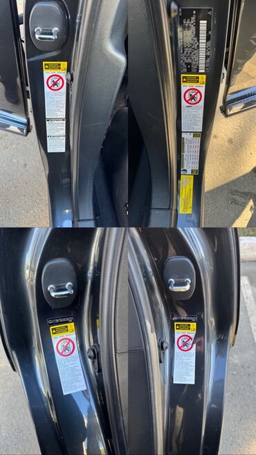 Lexus: Lexus RX: 2009 г., 3.5 л, Автомат, Бензин, Кроссовер — 16