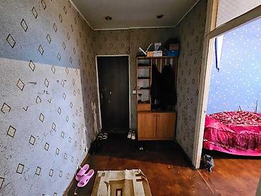 gence hipoteka: Bakı, 3 otaqlı, Köhnə tikili, 75 kv. m — 6