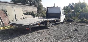 Mercedes-Benz: Mercedes-Benz Спринтер: 2025 г. — 4