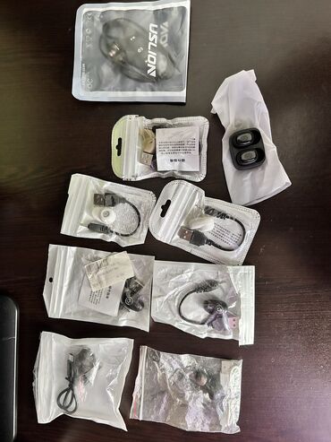 Qulaqcıqlar: Yeni Simli Qulaqcıqlar — 29