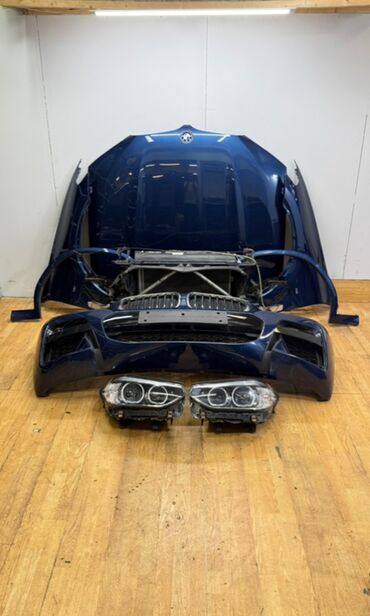 купить мост газель: Ноускат BMW, 2020 г., Б/у, Оригинал
