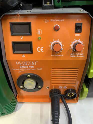 Сварочные аппараты: Сварочный аппарат, Полуавтомат, Новый, Бесплатная доставка, Платная доставка, Самовывоз — 8