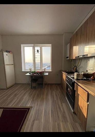 home: 1 комната, 40 м², Ак-Орго ж/м 5 этаж, Евроремонт — 2