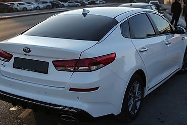 Kia: Kia K5: 2019 г., 2 л, Автомат, Бензин, Седан — 11