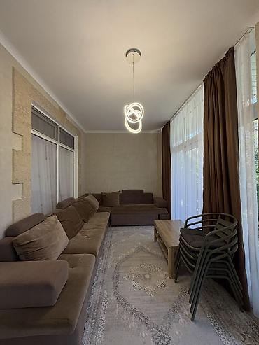 кут ипотека: 2 комнаты, 73 м², Сары-Ой, Агентство недвижимости — 5