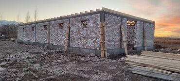 Каменщики, кладчики: Каменщик. Больше 6 лет опыта — 15