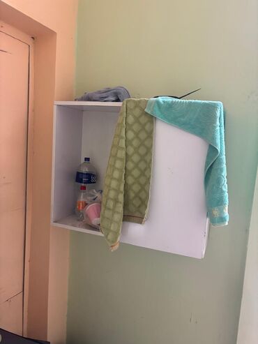 Salon, tibbi mebel dəsti: Bərbər salonu üçün tam dəst mebel və avadanlıq Tam isdey vezyetde — 6