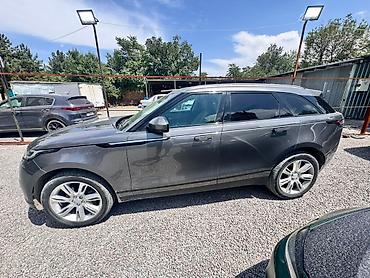 range rover 2012: Land Rover : 2018 г., 2 л, Автомат, Дизель, Кроссовер — 4