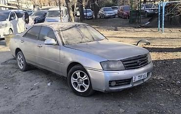 Кузов бөлүктөрү: Разбор Nissan Gloria/ Cedric (Y34) Предлагаются оригинальные б/у — 1
