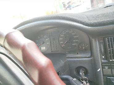 Audi 80: 1992 г., 2 л, Механика, Бензин, Седан