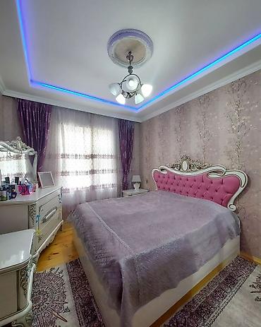 Bağ evlərinin satışı: Bakı, Hövsan qəs., 111 kv. m, 4 otaqlı, Hovuzsuz, İnternet, Telefon, Qaz — 7
