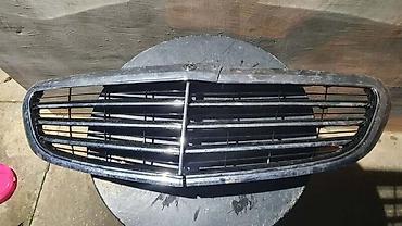 f: MASKA ZA MERCEDES BENZ C KLASA | mercedes maska c klasa w205 A 6 — 2