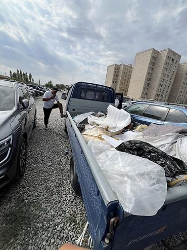 портер 2014: Легкий грузовик, Hyundai, Стандарт, Новый — 4