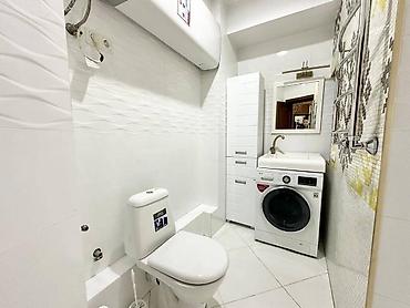 Долгосрочная аренда квартир: 4 комнаты, Собственник, Без подселения, С мебелью полностью at lalafo.kg — 10 Долгосрочная аренда квартир: 4 комнаты, Собственник, Без подселения, С мебелью полностью — 10