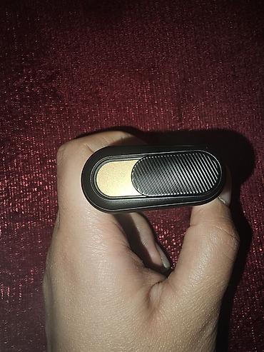 kent glo: Glo tütün qızdırma cihazı Olar demək ki istifadə olunmayib, yeni — 3