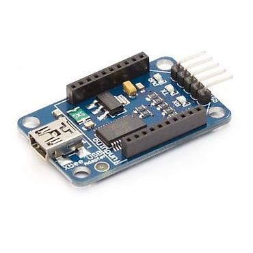 adapter şunuru: Kateqoriya: Elektronik Kartlar > Proqramlayıcı Kartlar Məhsul: XBee — 3