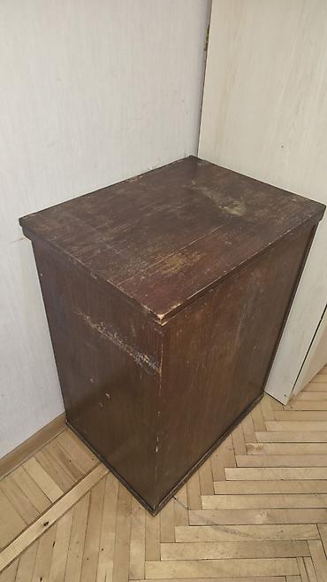 Tikiş maşınları: Tikiş maşını Chayka, İşlənmiş,Elektromexaniki, 1 saplı, Ünvandan götürmə — 3
