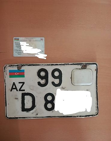 kreditle moped satisi: - NNB125, 125 sm3, 2024 il, 40000 km — 4